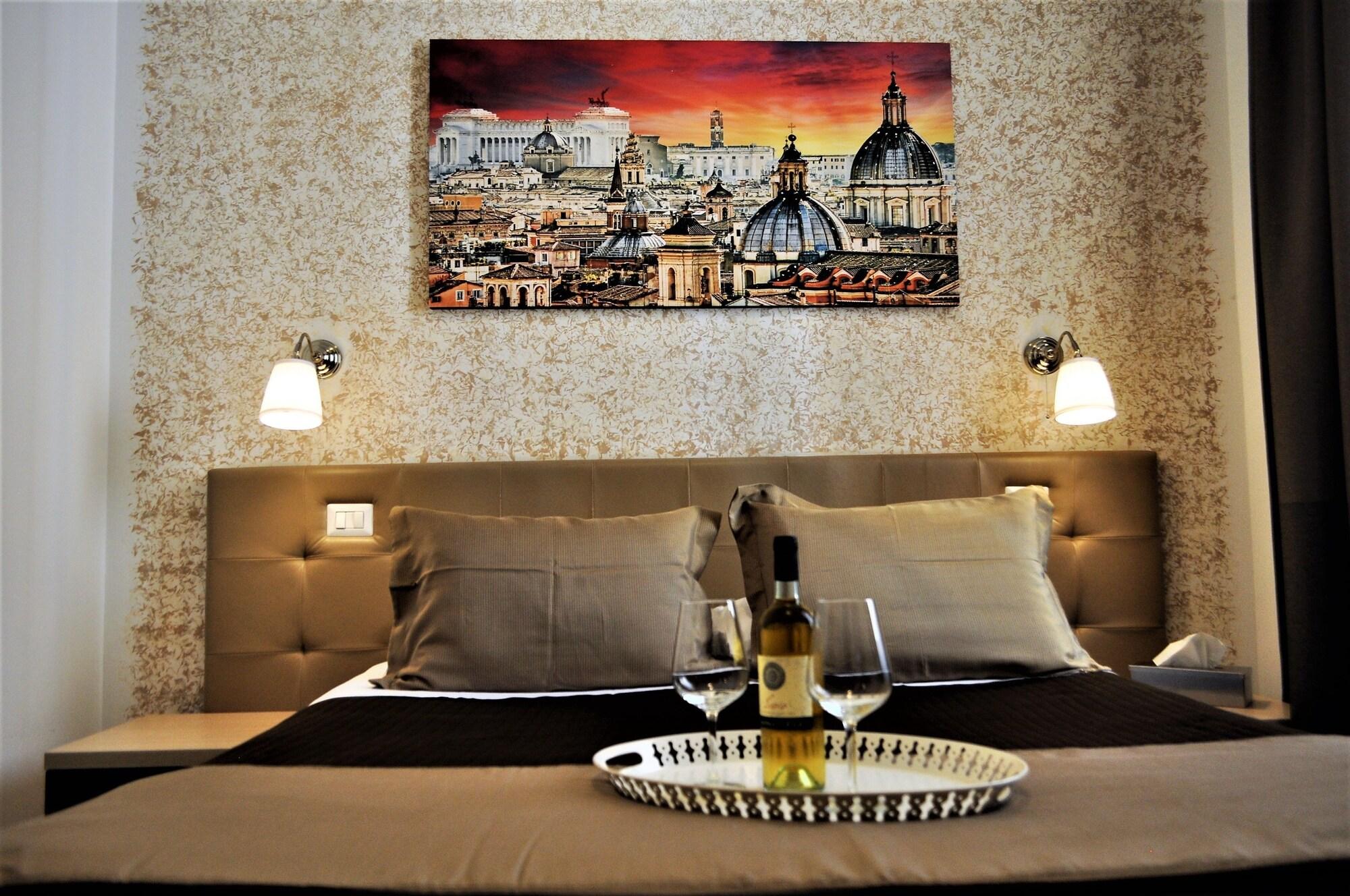 Castel Sant'angelo Rome