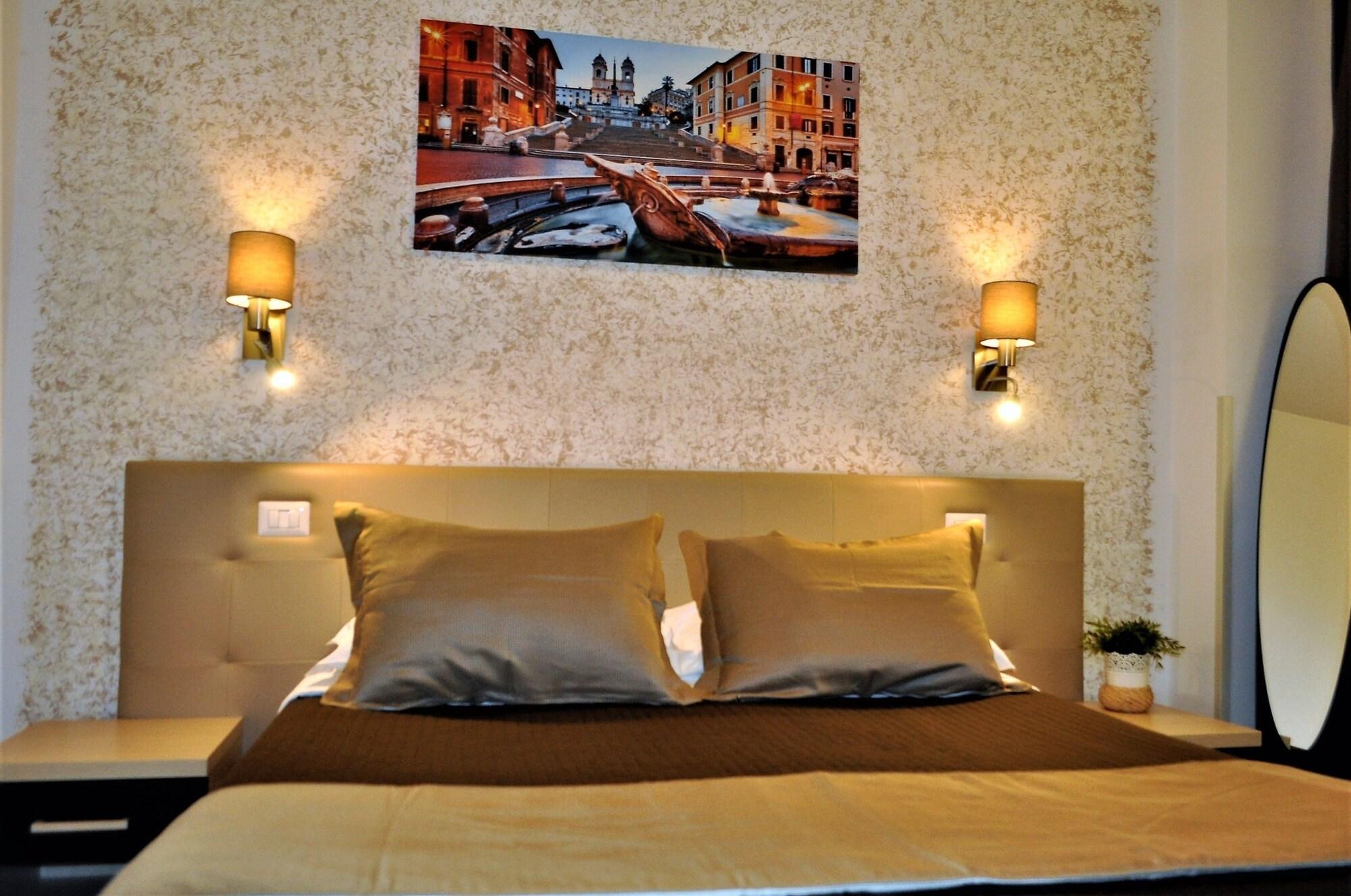Castel Sant'angelo Guest house 3*