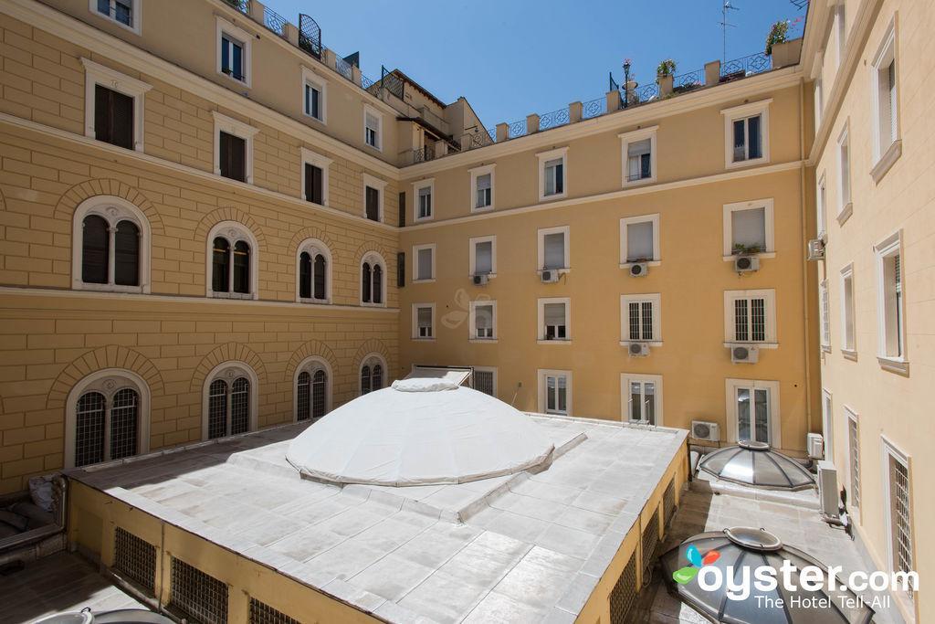 Guest house Castel Sant'angelo 3*