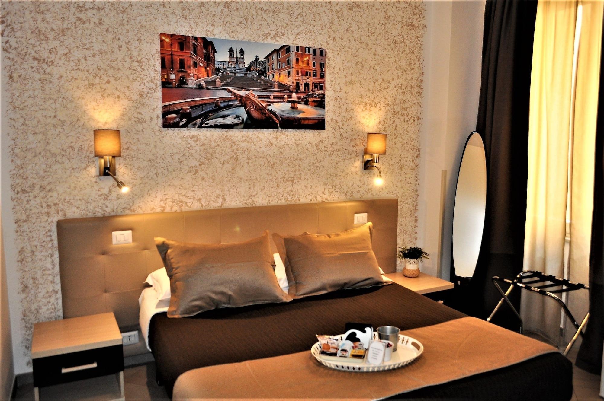 Guest house Castel Sant'angelo Rome