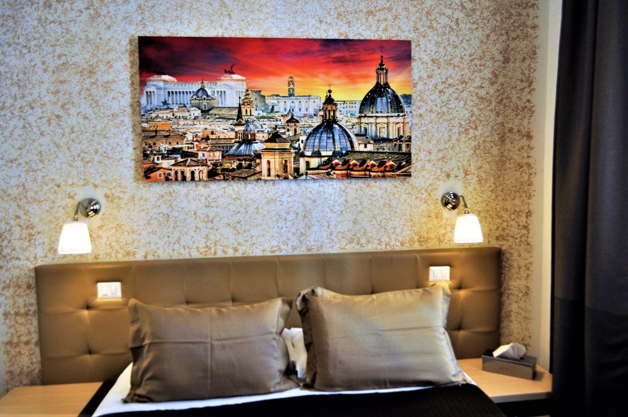 Castel Sant'angelo Guest house 3*
