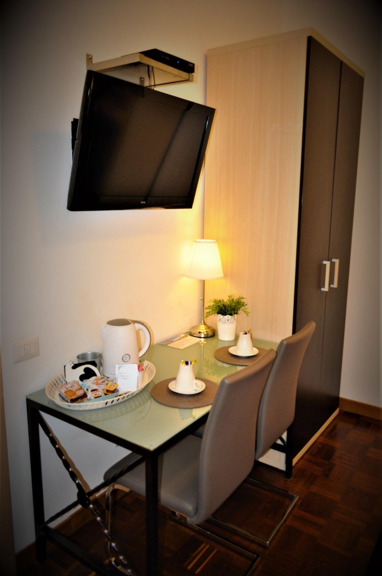 Guest house Castel Sant'angelo