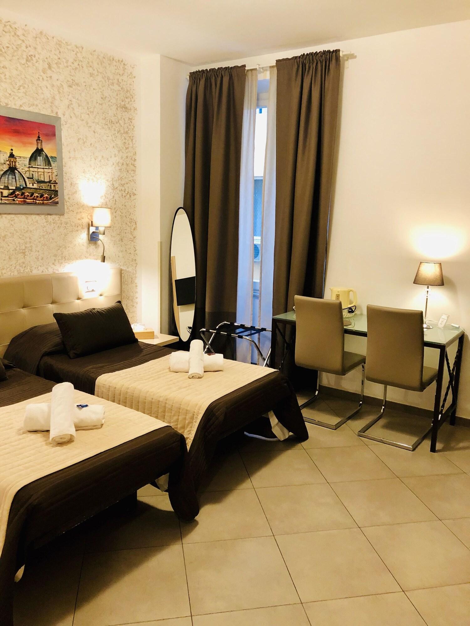 Guest house Castel Sant'angelo Rome