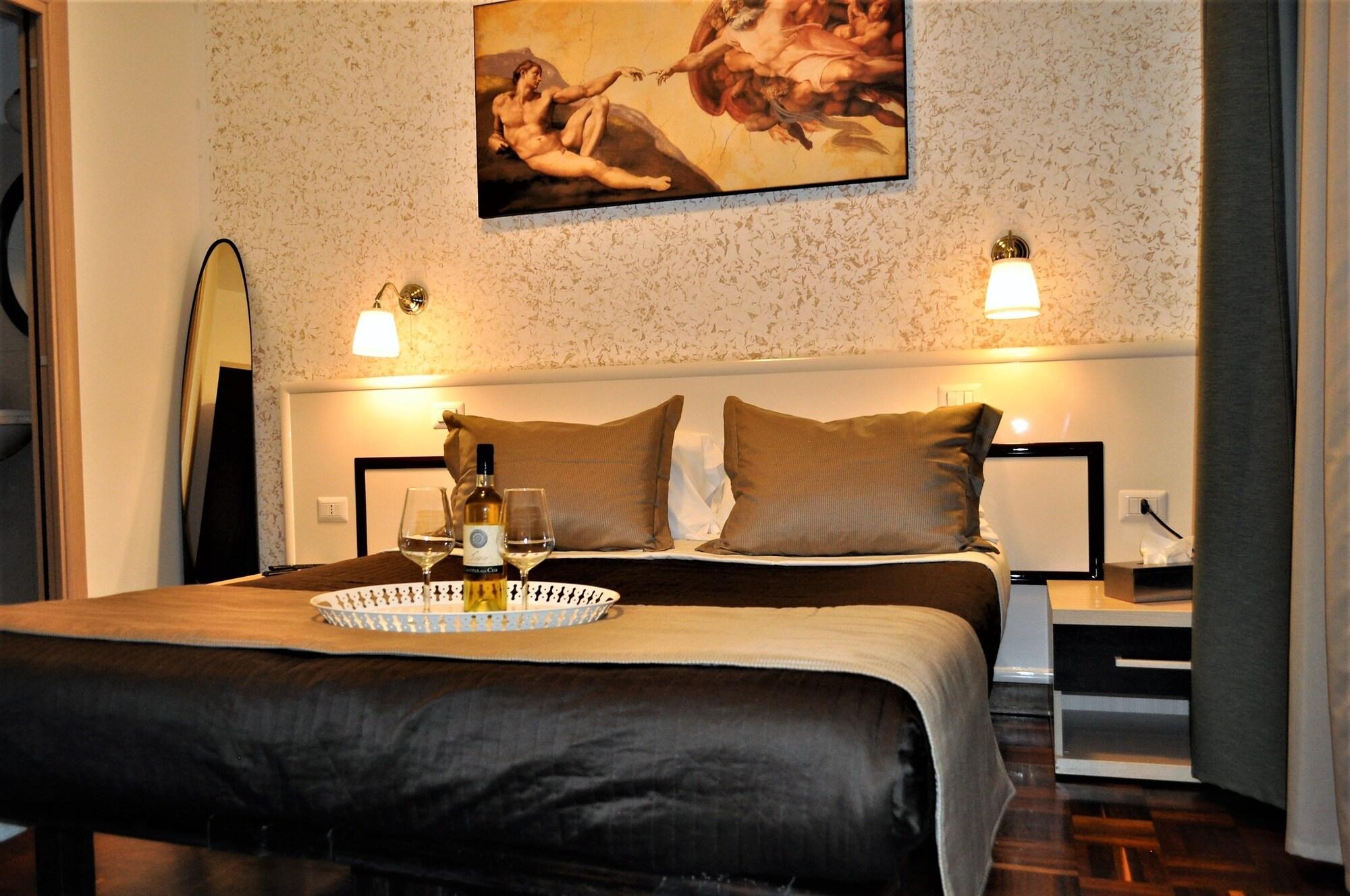 Guest house Castel Sant'angelo