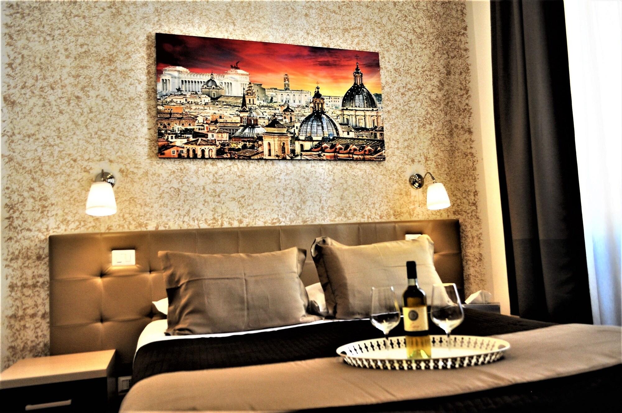 Castel Sant'angelo
