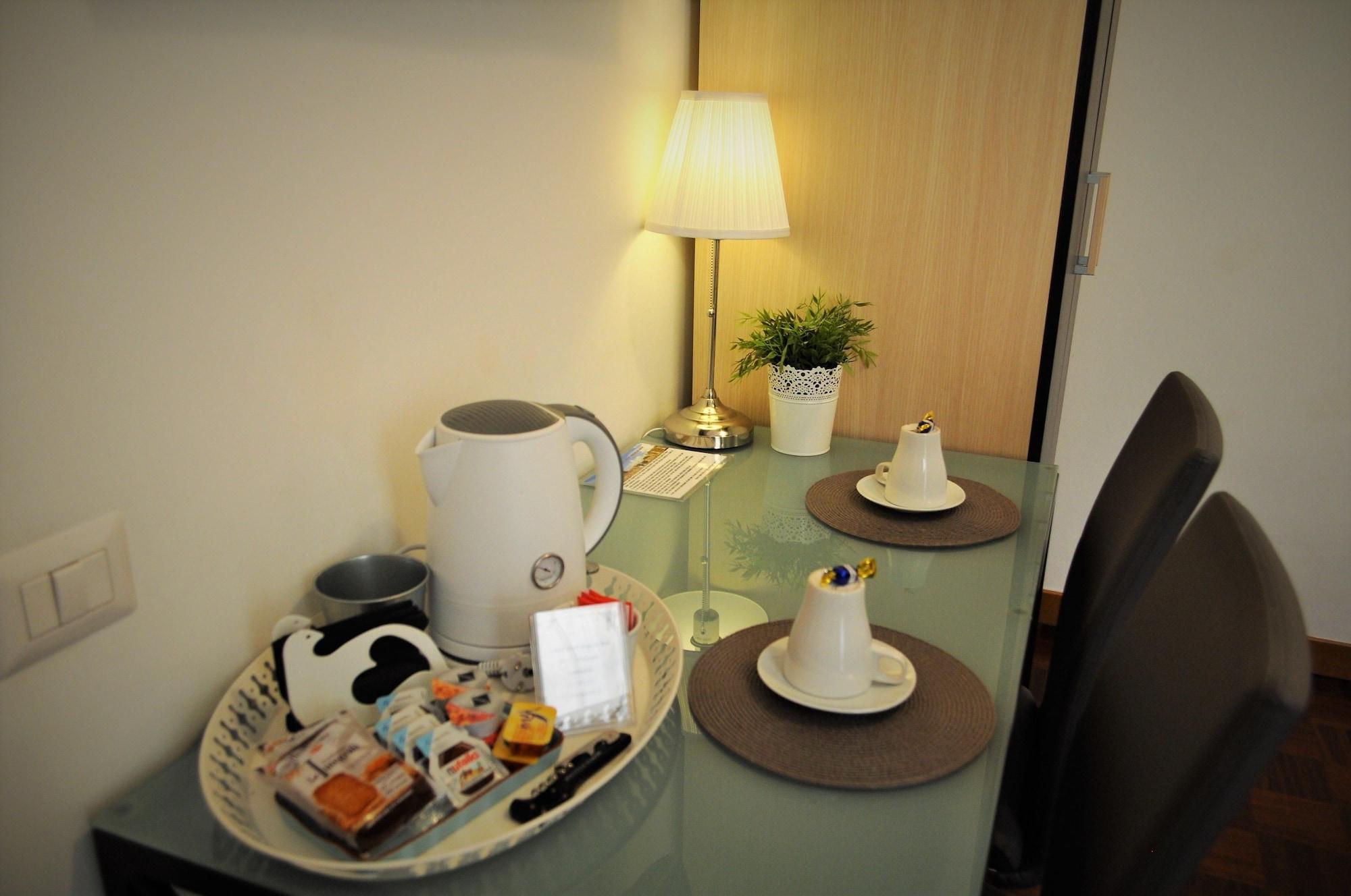 Guest house Castel Sant'angelo Rome