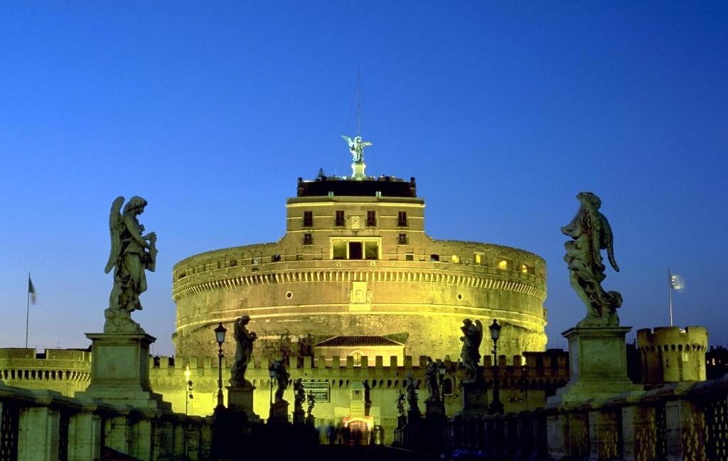 Guest house Castel Sant'angelo