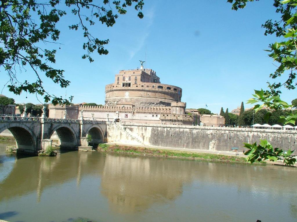 Castel Sant'angelo Guest house 3*