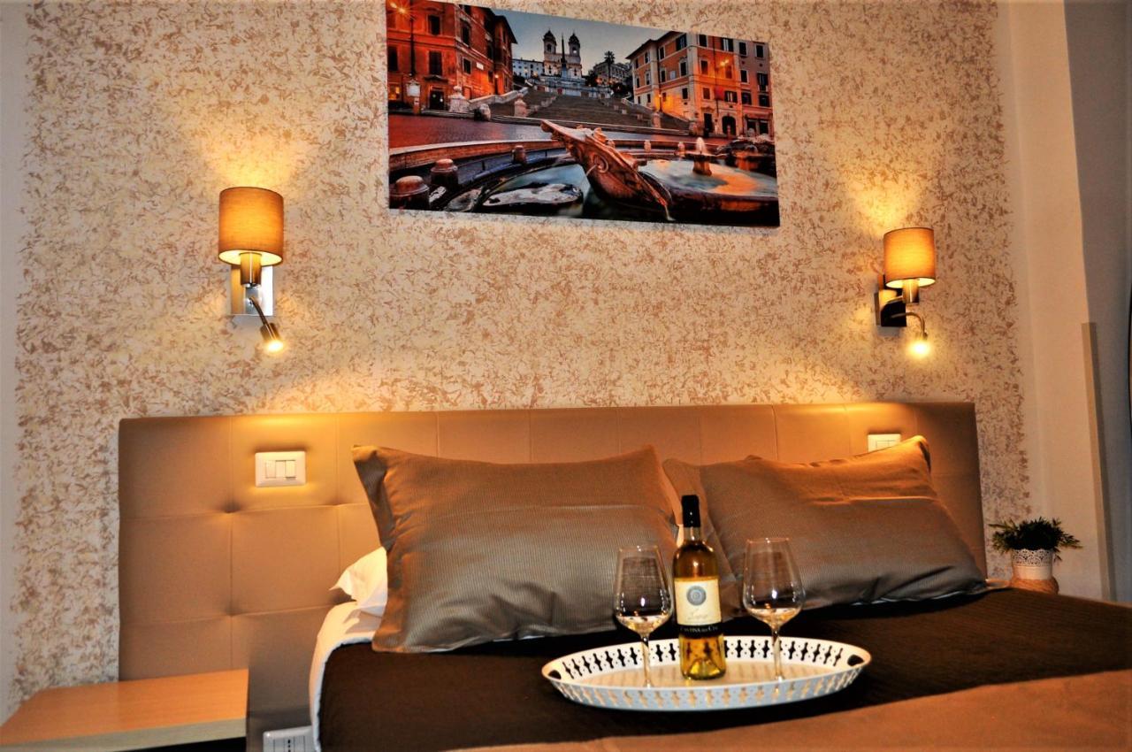 Castel Sant'angelo Guest house Rome