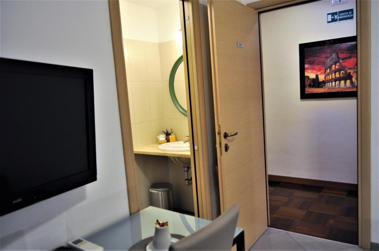Castel Sant'angelo Guest house Rome