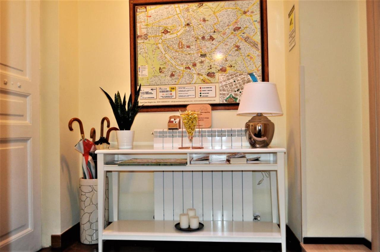 Guest house Castel Sant'angelo